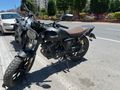 Sahibinden düşük KM RKS 125N 