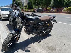Sahibinden düşük KM RKS 125N 