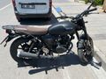 Sahibinden düşük KM RKS 125N 