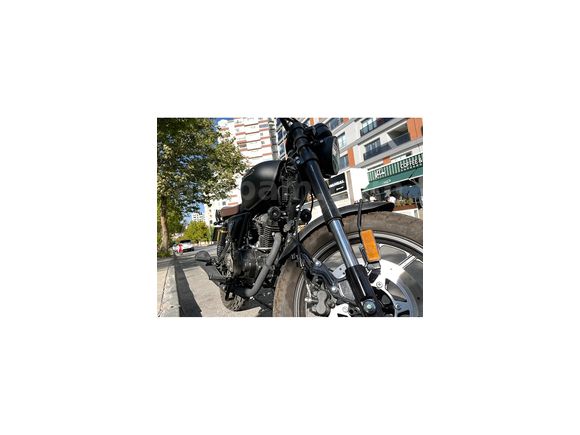 Sahibinden düşük KM RKS 125N 