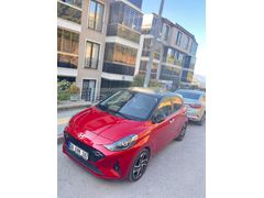 Sahibinden Hyundai i10 1.2 MPI Elite 2023 Model