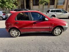 Sahibinden Fiat Palio 1.4 EL 1998 Model 