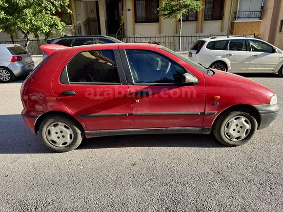 Sahibinden Fiat Palio 1.4 EL 1998 Model 