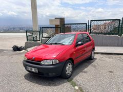 MUAYENESİ 04.07.2028e kadar Fiat Palio 1.4 EL 1998 Model 