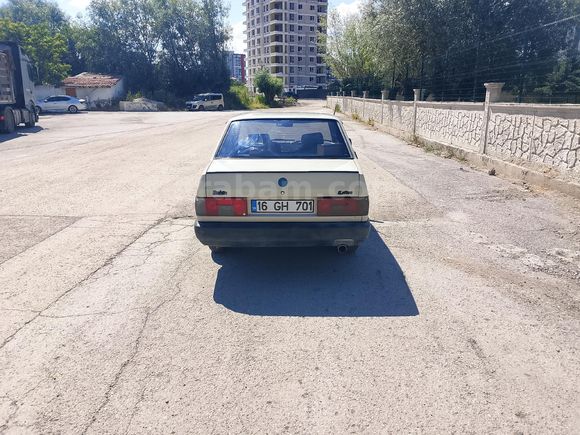 Sahibinden Tofaş Şahin 1.6 1993 Model
