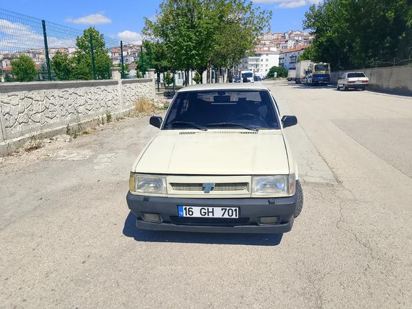 Sahibinden Tofaş Şahin 1.6 1993 Model