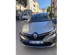 Sahibinden Renault Taliant 1.0 T Joy 2024 Model 
