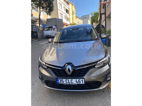 Sahibinden Renault Taliant 1.0 T Joy 2024 Model 