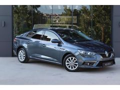 KUZEY GROUP'TAN 2018 77.000 KM'DE MEGANE 1.5 DCİ TOUCH HATASIZ