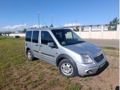 Sahibinden Ford Tourneo Connect 1.8 TDCI Deluxe 2010 Model