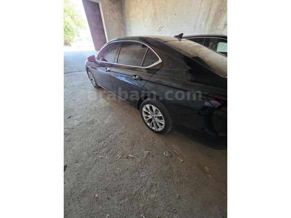 Sahibinden Skoda SuperB 1.5 TSI Hybrid Prestige 2026 Model Kahramanmaraş