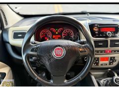 Sahibinden Fiat Doblo Combi 1.3 Multijet Premio 2012 Model