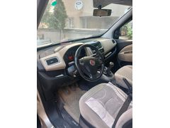 Sahibinden Fiat Doblo Combi 1.3 Multijet Premio 2012 Model