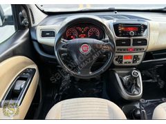 Sahibinden Fiat Doblo Combi 1.3 Multijet Premio 2012 Model
