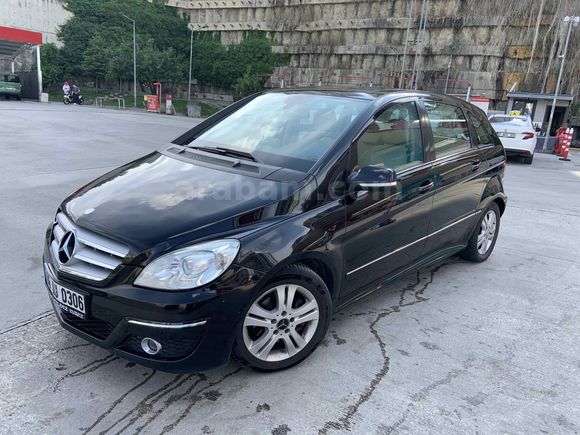 Sahibinden Mercedes - Benz B 180 CDI Prestige 2009 Model 