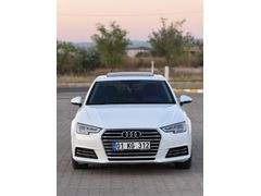 Sahibinden Audi A4 Sedan 1.4 TFSI Design 2017 Model