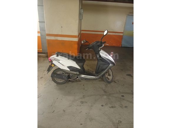 Sahibinden Honda Activa S