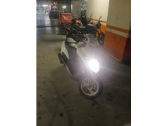 Sahibinden Honda Activa S
