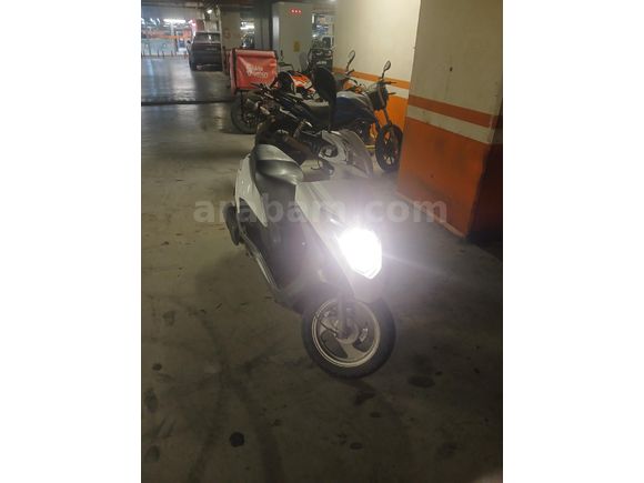 Sahibinden Honda Activa S