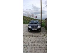 Sahibinden Toyota Corolla 1.6 Sol 2004 Model  510.000 km Siyah