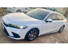Sahibinden Honda Civic 1.5 i-VTEC Eco Premium 2022 Model 