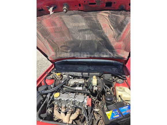 Sahibinden Opel Vectra 2.0 GL 1992 Model
