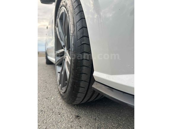 Sahibinden Volkswagen Polo 1.4 Comfortline 2012 Model 