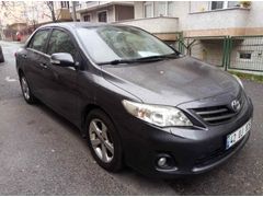 Sahibinden Toyota Corolla 1.4 D-4D Comfort 2012 Model 