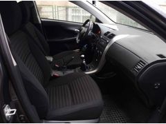 Sahibinden Toyota Corolla 1.4 D-4D Comfort 2012 Model 