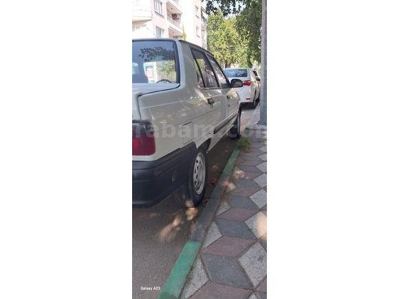 Sahibinden Renault R 9 1.4 Broadway RL 1998 Model