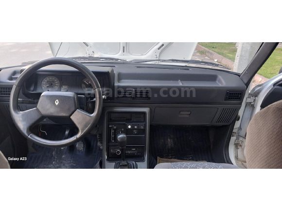 Sahibinden Renault R 9 1.4 Broadway RL 1998 Model