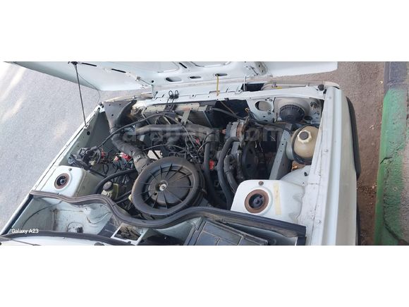 Sahibinden Renault R 9 1.4 Broadway RL 1998 Model