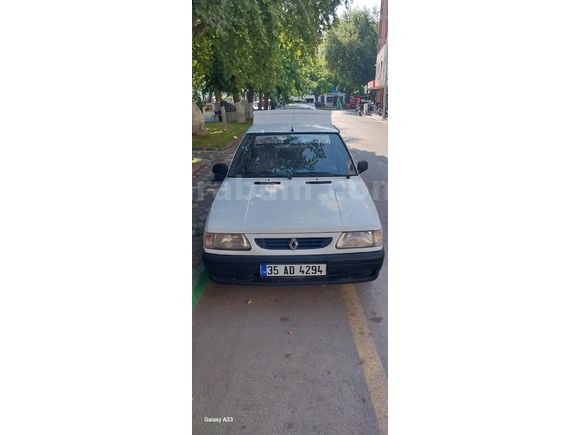 Sahibinden Renault R 9 1.4 Broadway RL 1998 Model