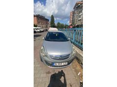 Sahibinden Opel Corsa 1.4 Twinport Essentia 2012 Model 