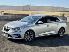 Sahibinden Renault Megane 1.3 TCe Touch 2025 Model 