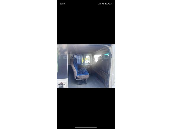 Sahibinden Ford Transit 300 S 2005 Model
