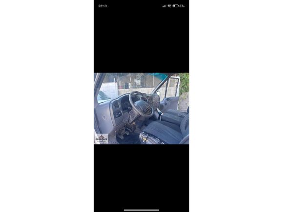 Sahibinden Ford Transit 300 S 2005 Model