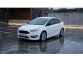 Sahibinden Ford Focus 1.6 Ti-VCT Trend X 2018 Model 