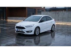 Sahibinden Ford Focus 1.6 Ti-VCT Trend X 2018 Model 