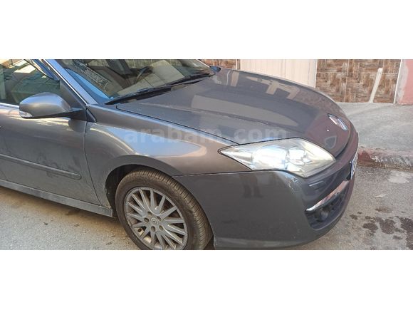Sahibinden Renault Laguna 1.5 dCi Executive 2010 Model