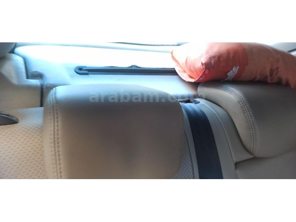 Sahibinden Renault Laguna 1.5 dCi Executive 2010 Model