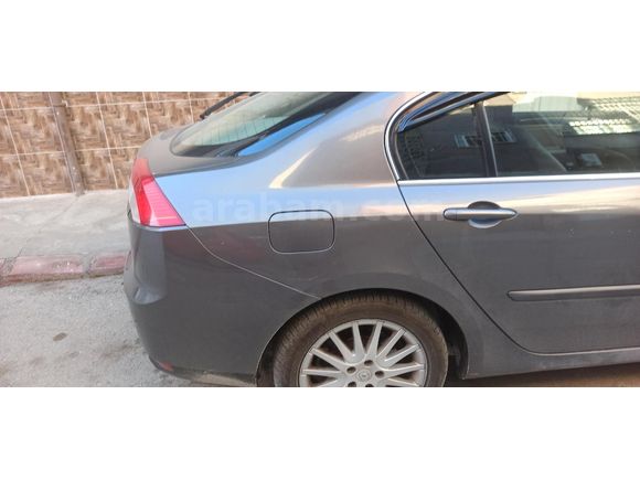 Sahibinden Renault Laguna 1.5 dCi Executive 2010 Model