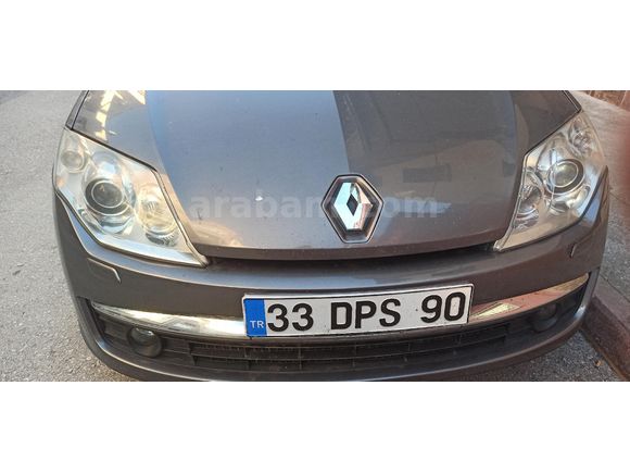 Sahibinden Renault Laguna 1.5 dCi Executive 2010 Model