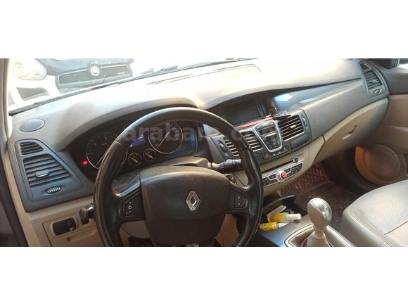 Sahibinden Renault Laguna 1.5 dCi Executive 2010 Model