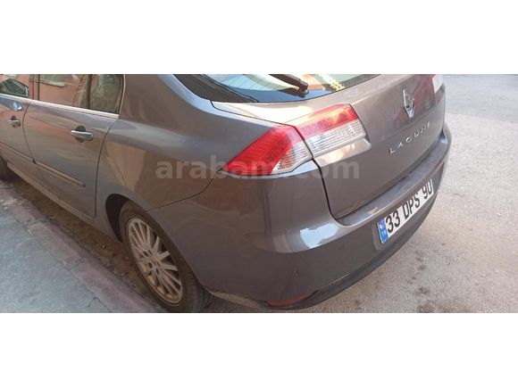 Sahibinden Renault Laguna 1.5 dCi Executive 2010 Model