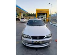Sahibinden Opel Vectra 2.0 GT 1998 Model 