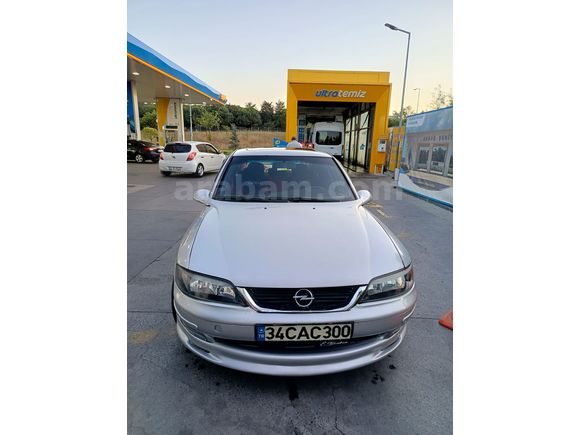 Sahibinden Opel Vectra 2.0 GT 1998 Model 
