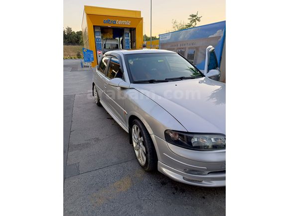 Sahibinden Opel Vectra 2.0 GT 1998 Model 