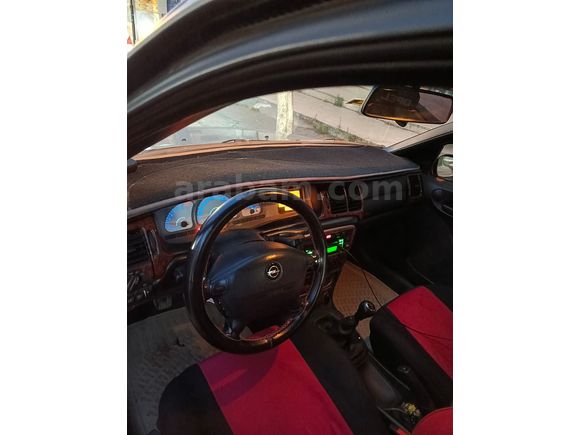Sahibinden Opel Vectra 2.0 GT 1998 Model 
