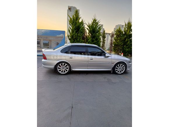 Sahibinden Opel Vectra 2.0 GT 1998 Model 